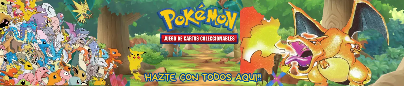 Pokemon TCG