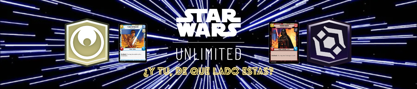 Star Wars Unlimited