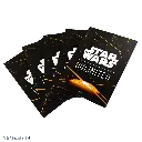 SW Unlimited Art Sleeves Card Back Orange_2.webp