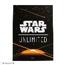 SW Unlimited Art Sleeves Card Back Orange_3.webp