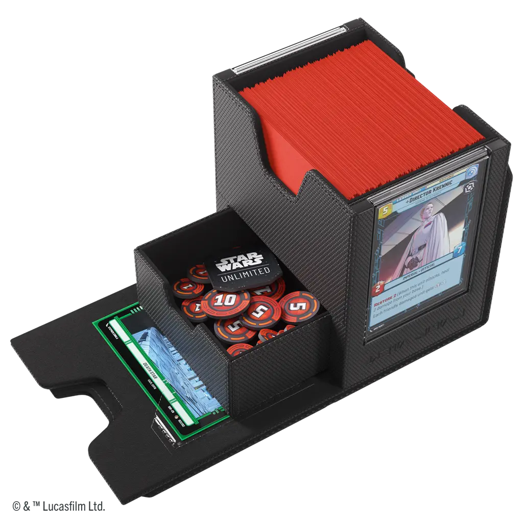 SW Unlimited Twin Suns Deck Pod Black_4.webp