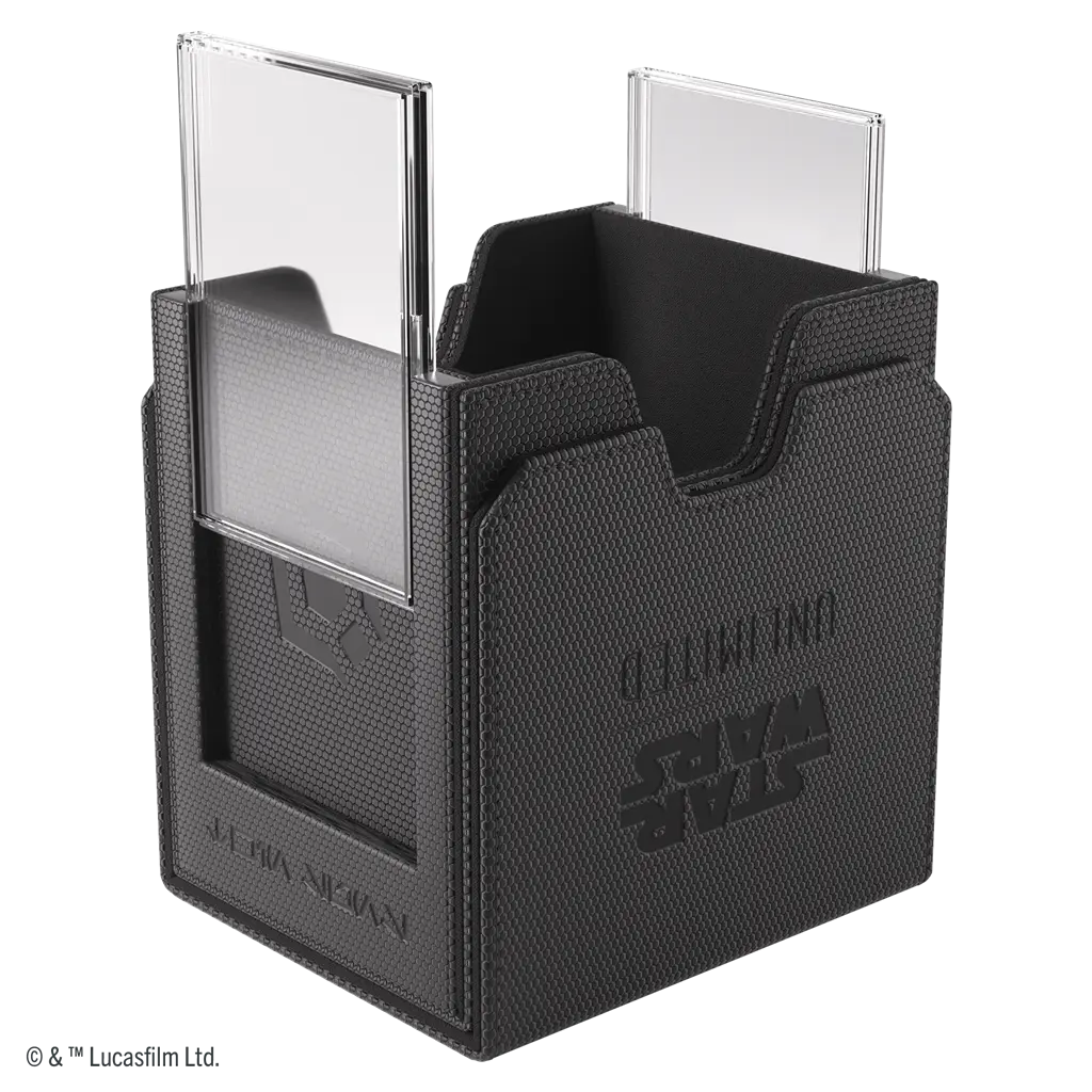 SW Unlimited Twin Suns Deck Pod Black_2.webp
