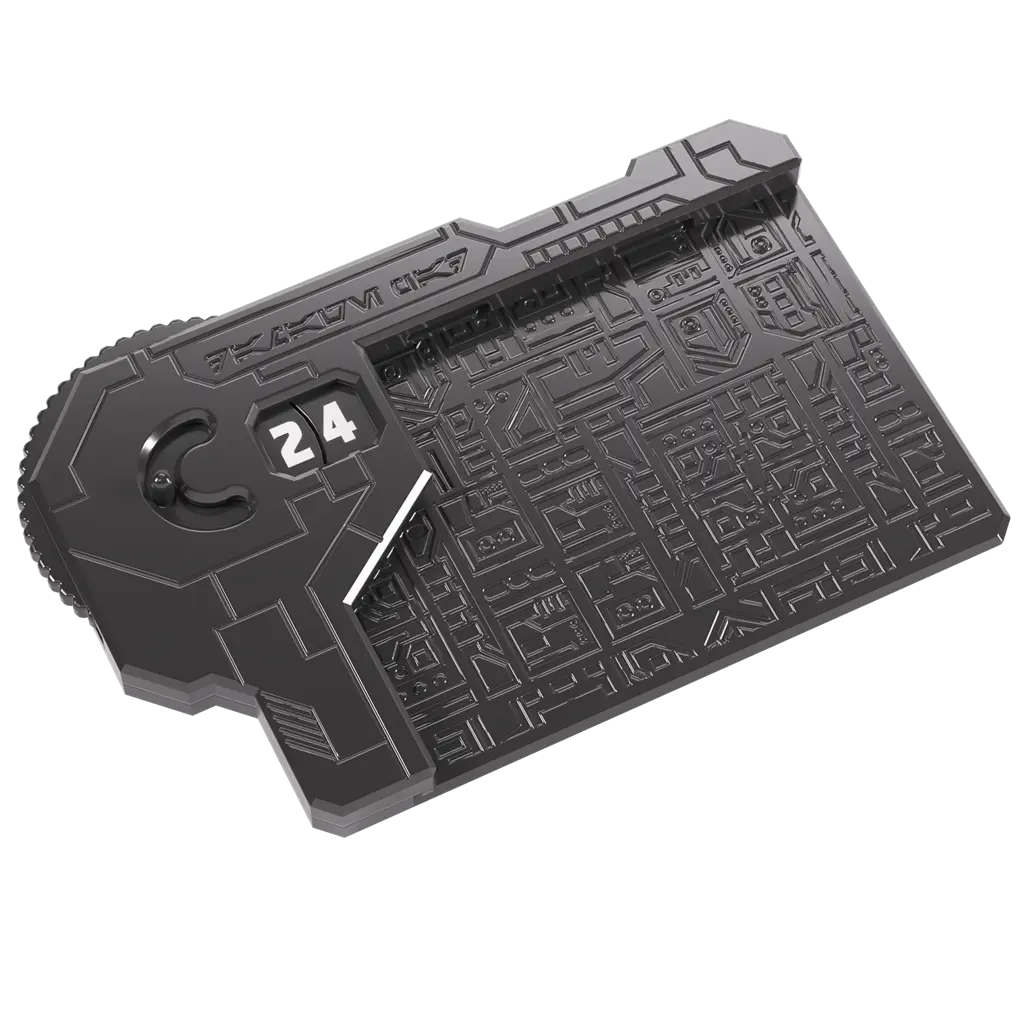 SWU Unlimited Damage Pad Black_2.webp