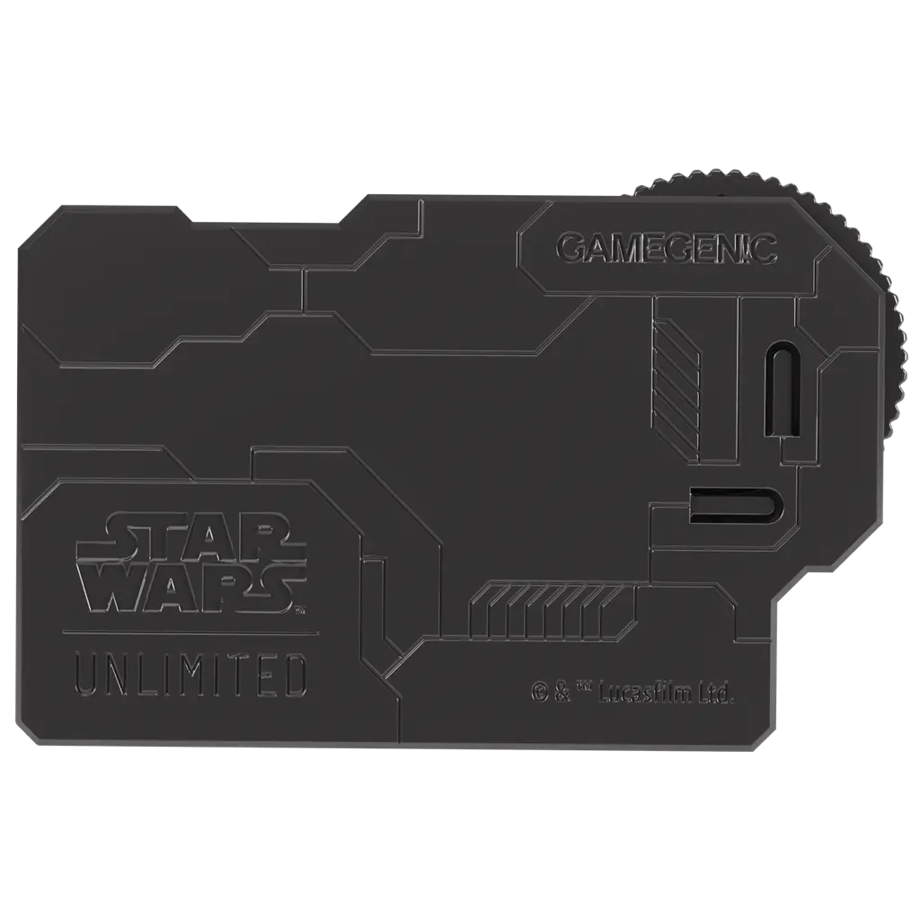 SWU Unlimited Damage Pad Black_5.webp