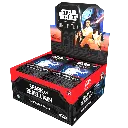 SWU Spark of Rebellion Booster (Inglés).webp