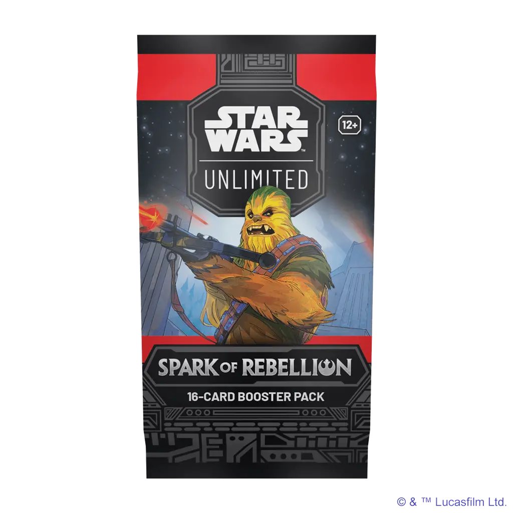 SWU Spark of Rebellion Booster (Inglés)_4.webp