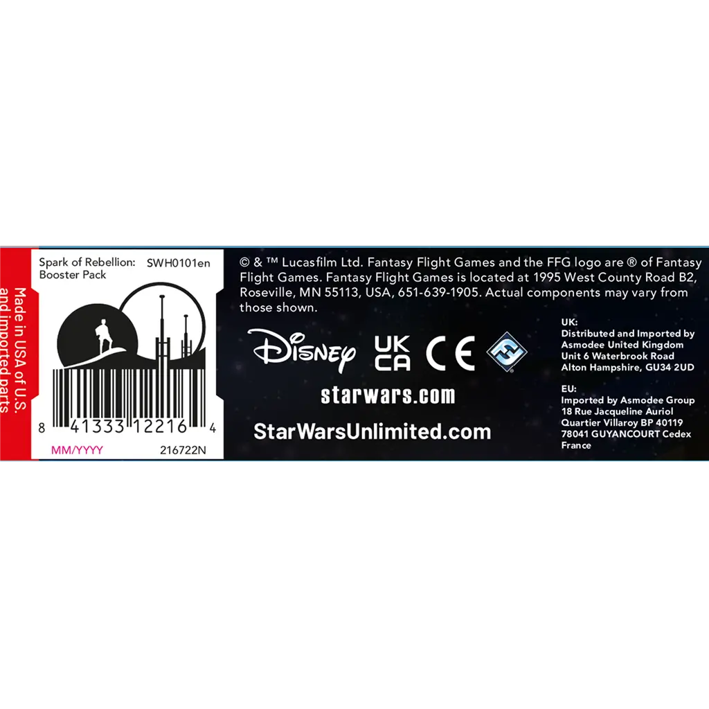 SWU Spark of Rebellion Booster (Inglés)_5.webp
