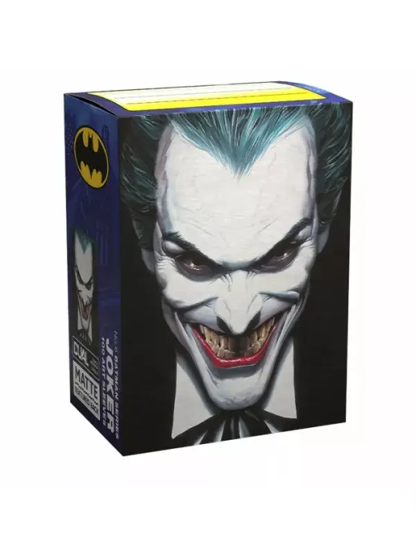 fundas-standard-matte-art-100-unidades-joker-batman-85th-anniversary-dragon-shield (1).webp