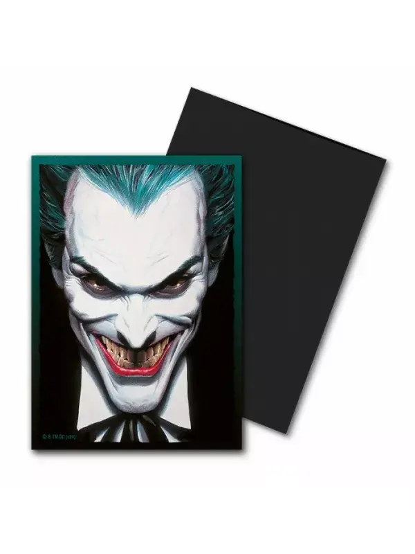 fundas-standard-matte-art-100-unidades-joker-batman-85th-anniversary-dragon-shield (2).webp
