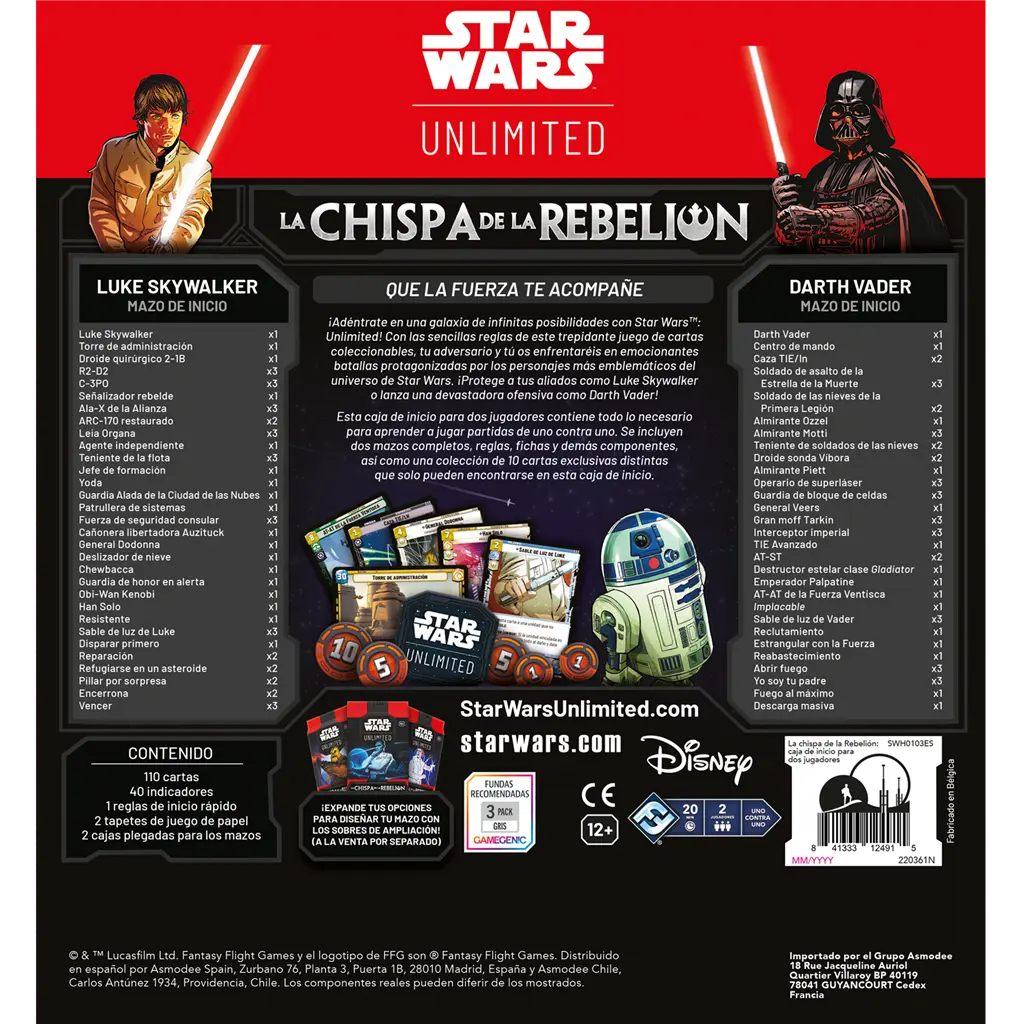 SWU La chispa de la rebelión Caja inicio_3.webp