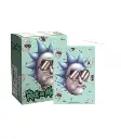 Fundas Standard Cool Rick de Rick y Morty - Dragon Shield