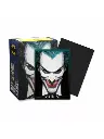 Fundas Standard matte art (100 unidades) Joker - Batman 85th Anniversary - Dragon Shield