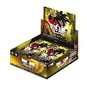 Raging Roar FB03 - Dragon Ball Super Card Game Fusion World