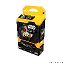 SWU: Salto a la velocidad de la luz - Mazo de muestra: Boba Fett (Castellano)