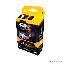SWU Jump to Lightspeed Spotlight Deck - Han Solo (Inglés)