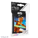 SW Unlimited Art Sleeves Ahsoka Tano