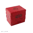 SW Unlimited Deck Pod Red