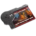 SW: Unlimited Damage Pad Black 