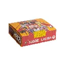 MEGACRACKS 24/25 Sobres (24 Unidades) de Panini Cromos