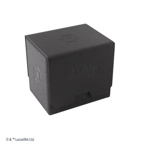[GGS20156ML] SW Unlimited Deck Pod Black