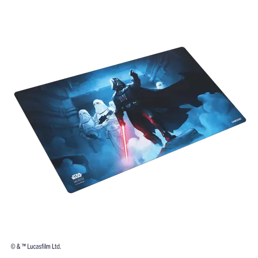 [GGS40043ML] SW Unlimited Prime Game Mat Vader