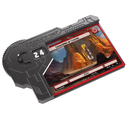 [GGS60155ML] SW: Unlimited Damage Pad Black 