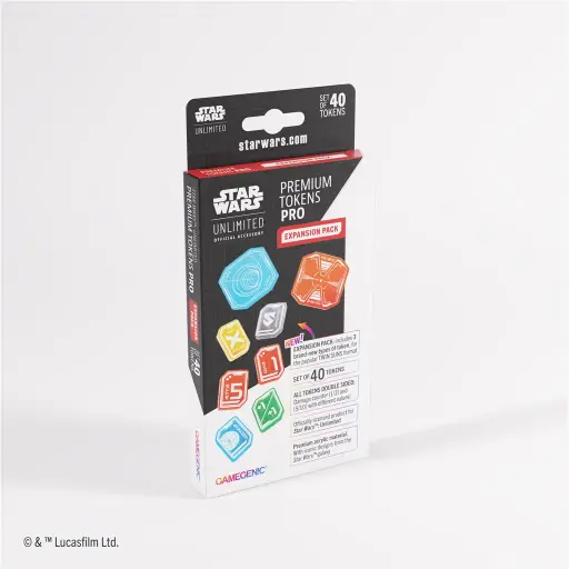 [GGS60153ML] SW: Unlimited Premium Tokens PRO Expansion